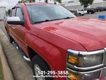 2014 Chevrolet Silverado 1500 LT LT2