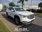 2018 GMC Acadia SLE-2