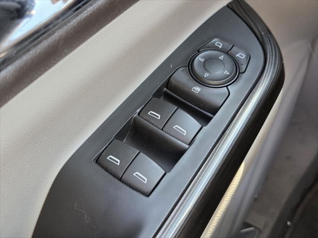 2018 GMC Acadia SLT-1