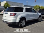 2017 GMC Acadia Limited