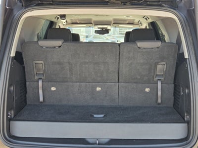 2020 GMC Yukon SLE