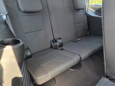 2020 GMC Yukon SLE