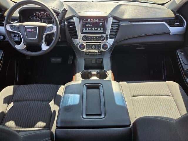 2020 GMC Yukon SLE