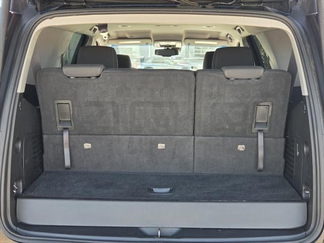 2020 GMC Yukon SLE