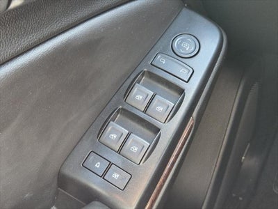 2020 GMC Yukon SLE
