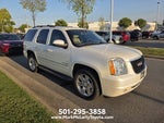 2013 GMC Yukon SLT