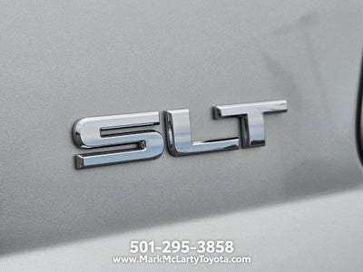 2019 GMC Yukon SLT