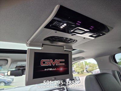 2019 GMC Yukon SLT