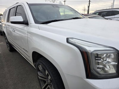 2020 GMC Yukon XL Denali