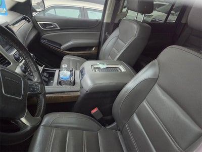 2020 GMC Yukon XL Denali