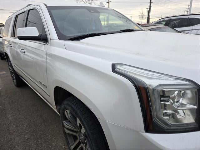 2020 GMC Yukon XL Denali