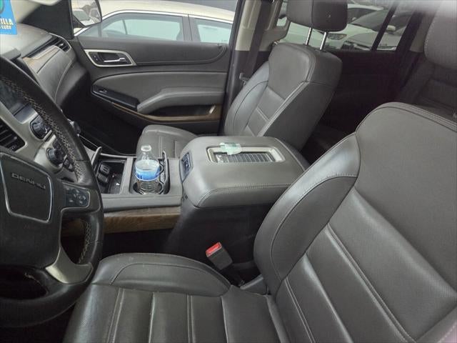 2020 GMC Yukon XL Denali