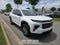 2025 Chevrolet Traverse LT 1LT