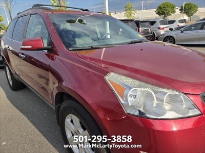 2011 Chevrolet Traverse LT 1LT
