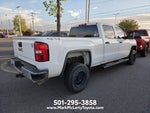 2015 GMC Sierra Base