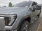 2025 GMC Sierra HD SLT