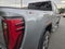 2025 GMC Sierra HD SLT