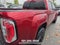 2021 GMC Canyon Elevation