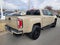 2021 GMC Canyon Elevation