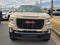2021 GMC Canyon Elevation