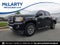 2016 GMC Canyon SLE1