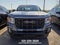 2021 GMC Canyon Elevation