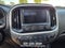 2021 GMC Canyon Elevation