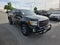2022 GMC Canyon AT4 w/Cloth