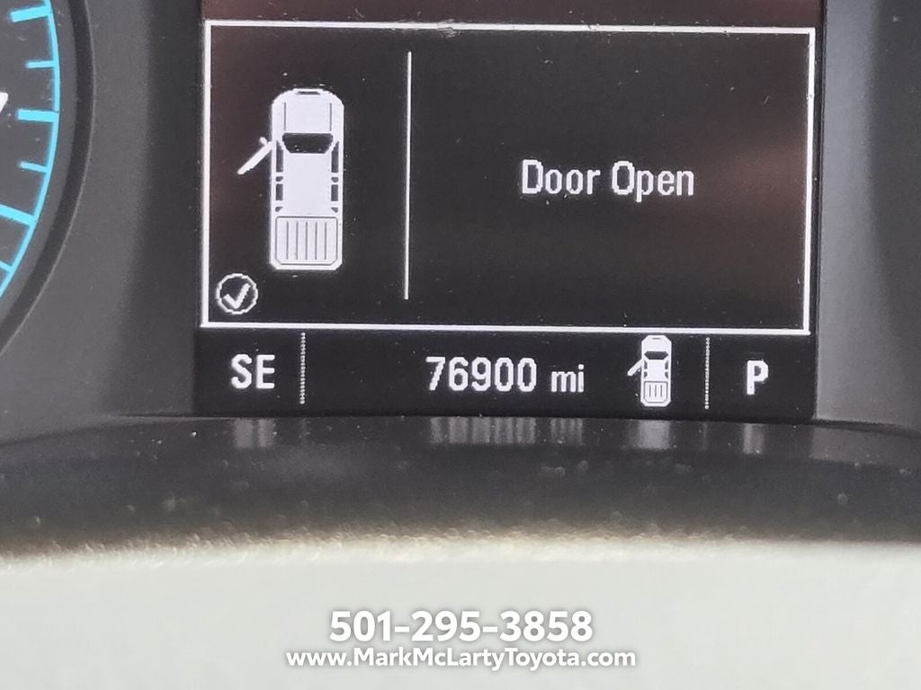 2022 GMC Canyon AT4 w/Cloth