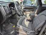 2022 GMC Canyon AT4 w/Cloth