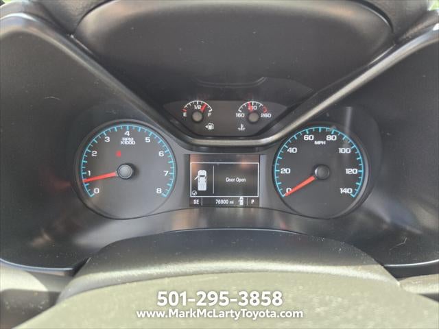 2022 GMC Canyon AT4 w/Cloth