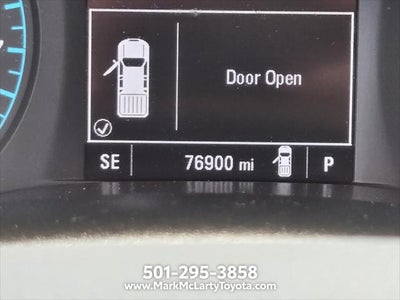 2022 GMC Canyon AT4 w/Cloth