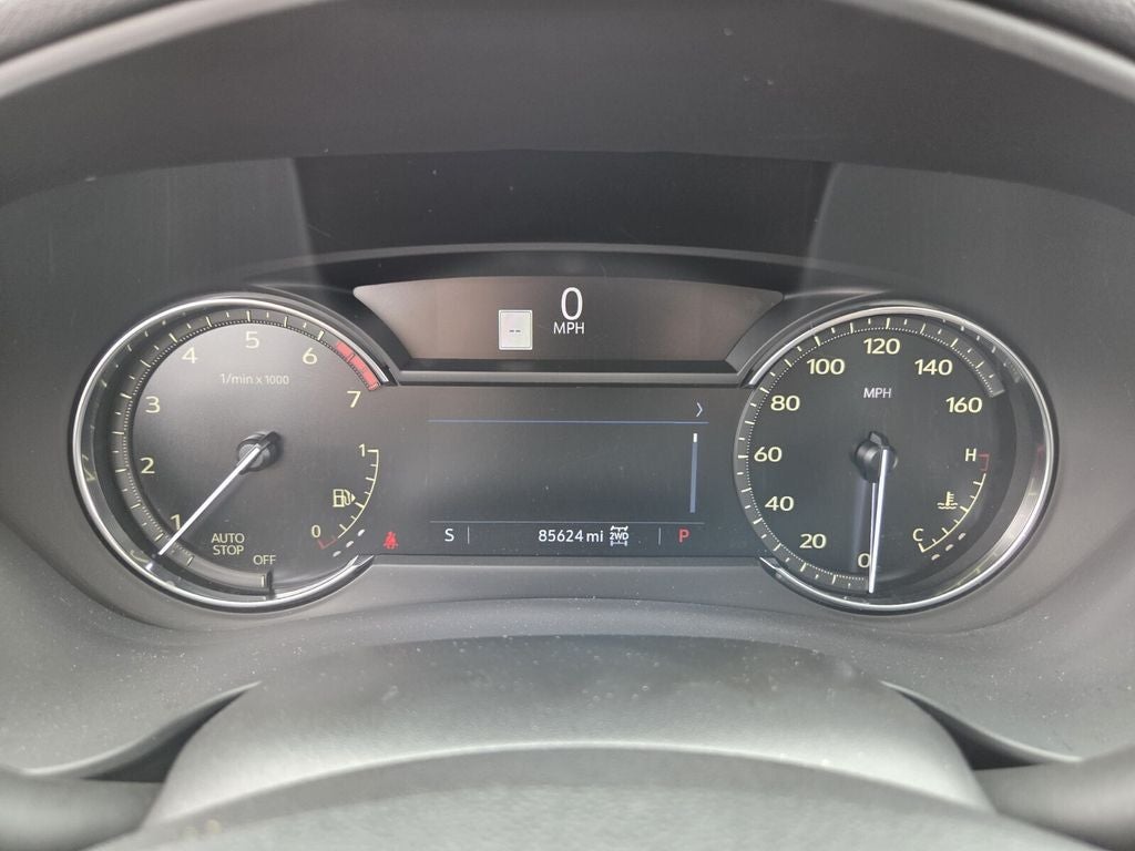 2021 Cadillac XT4 Sport