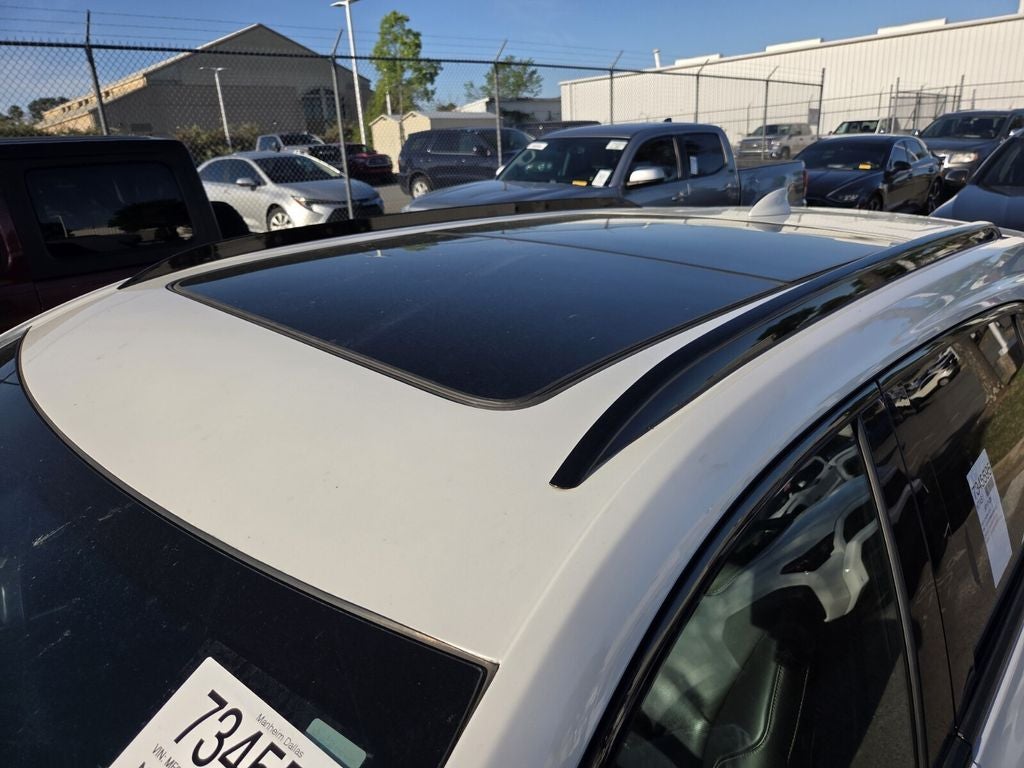 2021 Cadillac XT4 Sport