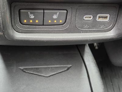 2021 Cadillac XT4 Sport