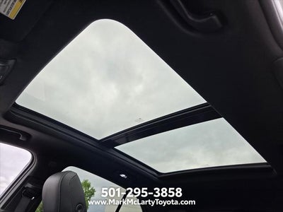 2021 Cadillac XT4 Sport