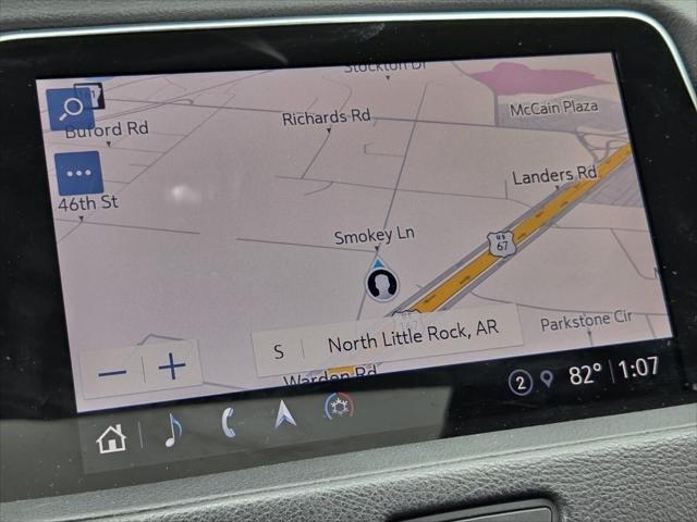 2021 Cadillac XT4 Sport