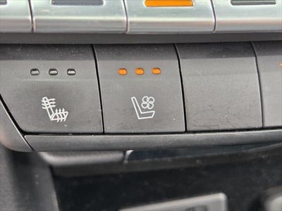 2021 Cadillac XT4 Sport