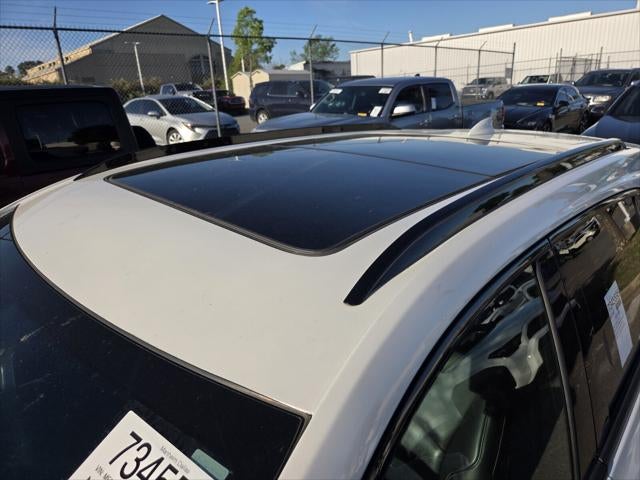 2021 Cadillac XT4 Sport