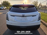 2022 Cadillac XT5 Sport