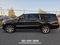 2020 Cadillac Escalade ESV Luxury
