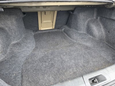 2010 Honda Accord LX 2.4