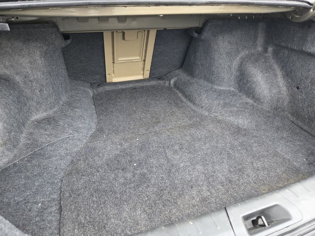 2010 Honda Accord LX 2.4