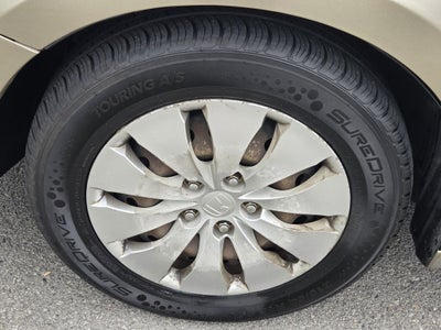 2010 Honda Accord LX 2.4