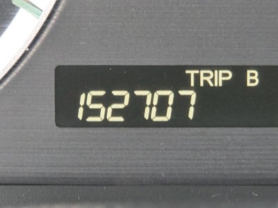 2010 Honda Accord LX 2.4