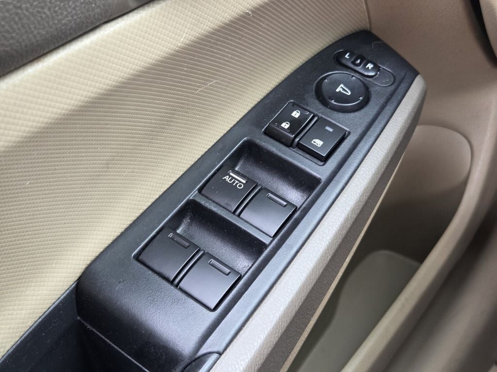 2010 Honda Accord LX 2.4