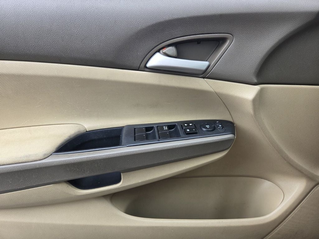 2010 Honda Accord LX 2.4