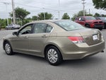 2010 Honda Accord LX 2.4