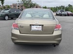 2010 Honda Accord LX 2.4