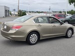 2010 Honda Accord LX 2.4